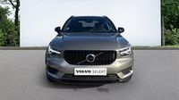 Volvo Xc40 T4 Recharge 129 + 82ch R-Design DCT 7