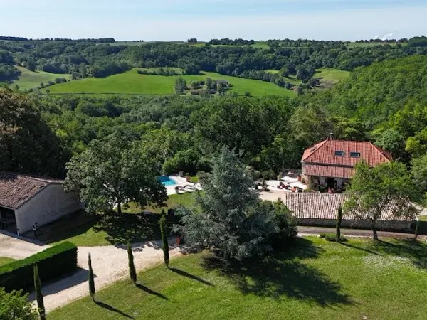 Maison 10 pièces 230 m²