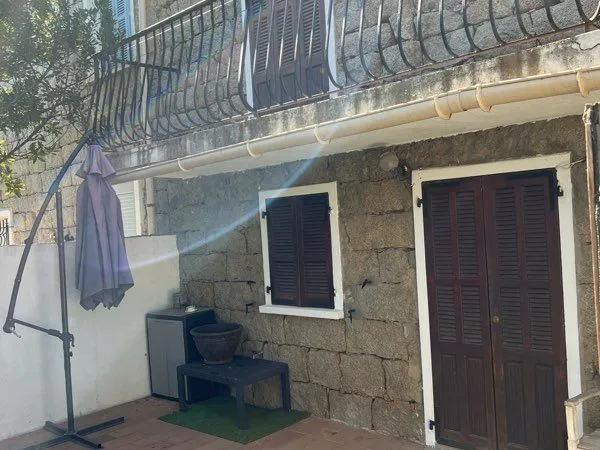 À louer maisonnette muratello