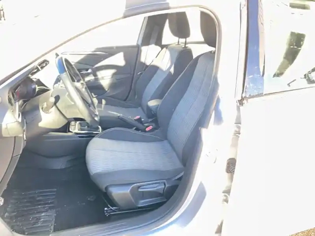 Opel Corsa 1.2 75 ch bvm5 — photo 29