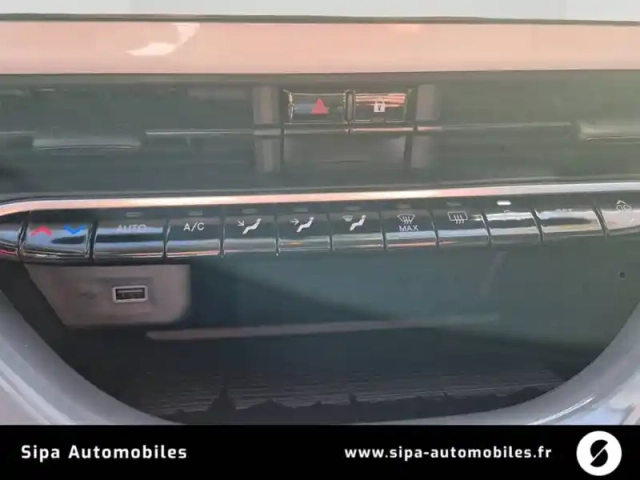 Fiat 500 e 118 ch — photo 17