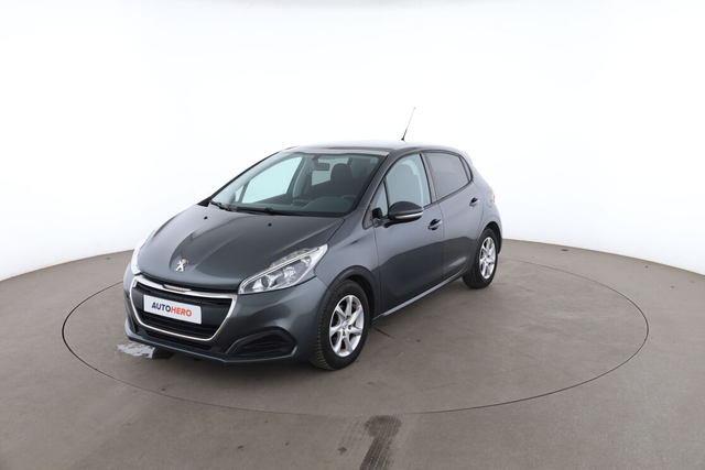 Peugeot 208 1.6 Blue-HDi Active