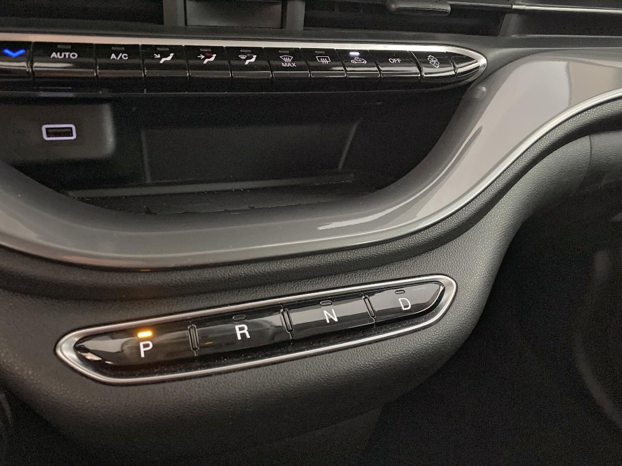 Fiat 500 e 42kwh — photo 15