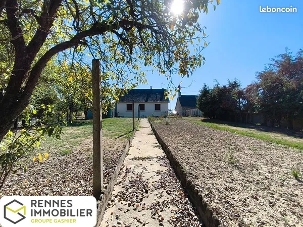 Propriété 5 pièces 93 m²