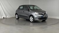 Renault Twingo E-Tech Electric Authentic R80 Achat Intégral — photo 3