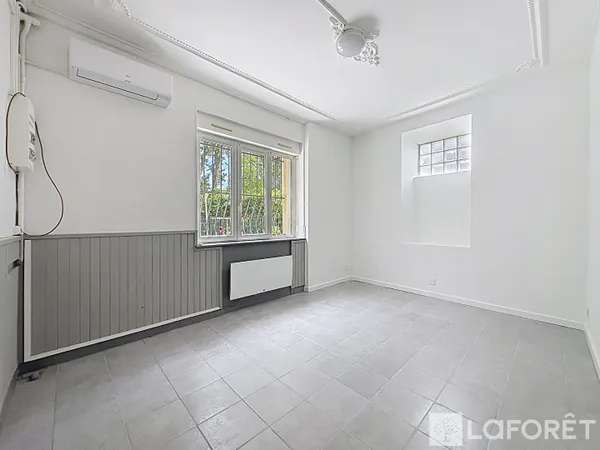 Appartement 1 pièce 30 m²