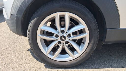 Mini Paceman 1.6 Cooper 122 - Chili – 2014 – 62459 km – Essence – Boîte Manuelle — photo 38
