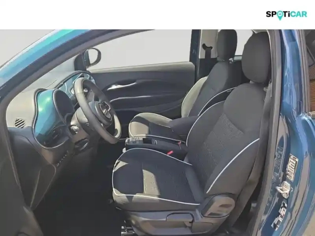 Fiat 500 e 118ch pack confort &amp; style my23 — photo 11