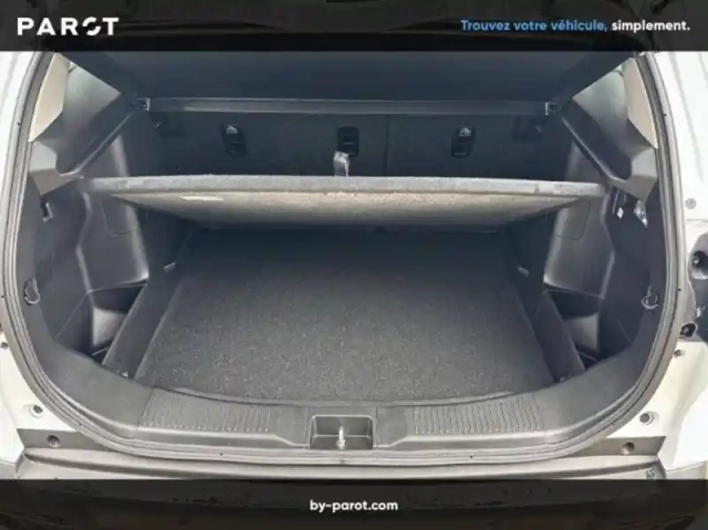 Suzuki S-Cross nouveau 1.4 boosterjet hybrid allgrip auto style — photo 61
