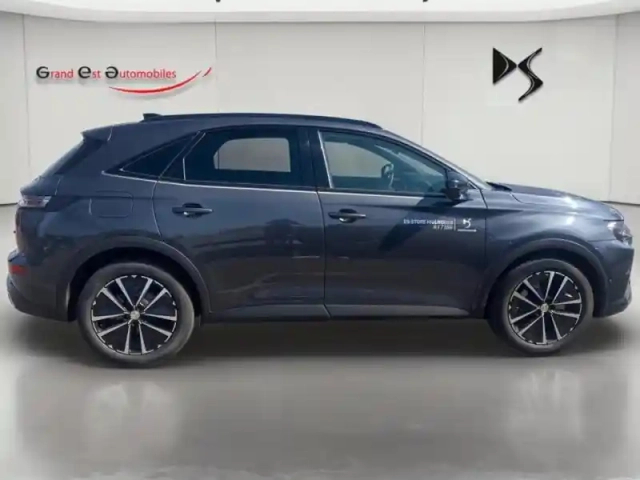 Ds Ds 7 1.6 plug-in hybrid 225ch edition france — photo 8