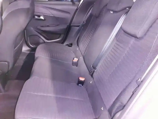 Peugeot 208 puretech 75 s&amp;s bvm5 — photo 22