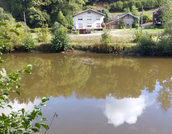 Maison 9 pièces 169 m²