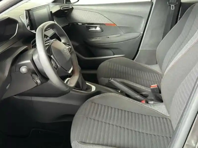 Peugeot 208 1.5 bluehdi 100ch s&amp;s active — photo 10