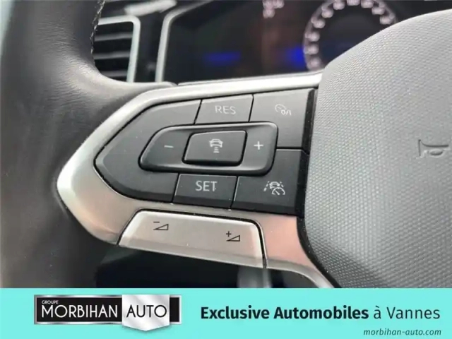 Volkswagen Polo 1.0 tsi 95 s&amp;s bvm5 — photo 56