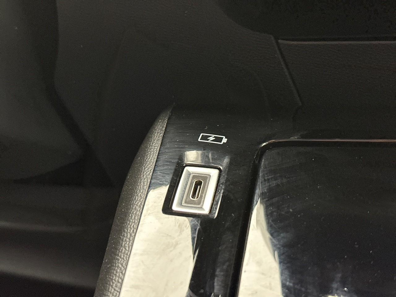 Peugeot 2008 puretech 130 s&s eat8 allure — photo 27