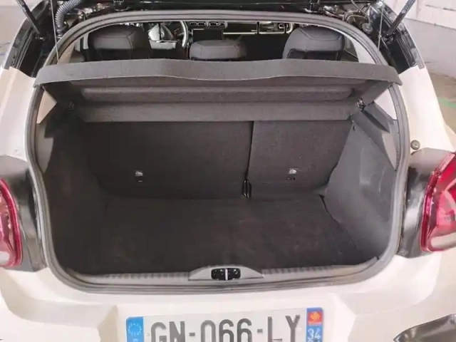 Citroën C3 puretech 110 ch bvm6 max — photo 8
