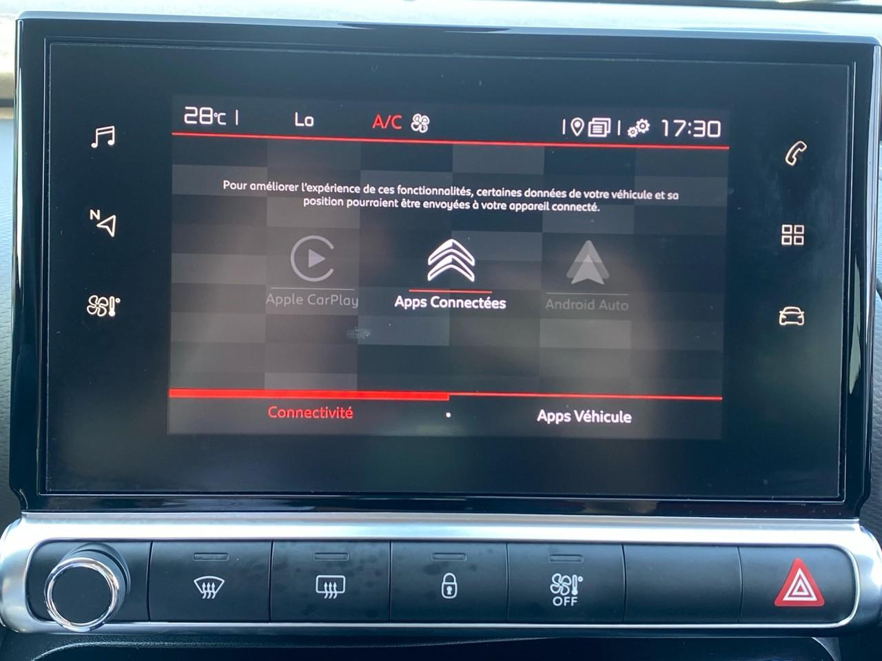 Citroën C4 Cactus bluehdi 100ch s&s c-series e6.d — photo 25