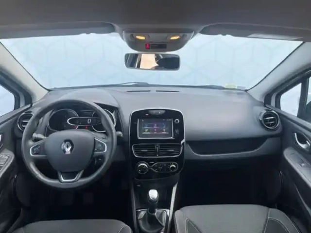 Renault Clio dci 110 energy — photo 6