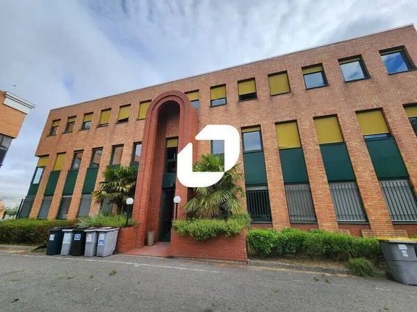 Bureaux 20 m²