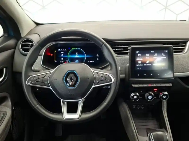 Renault Zoé zoe r110 — photo 14