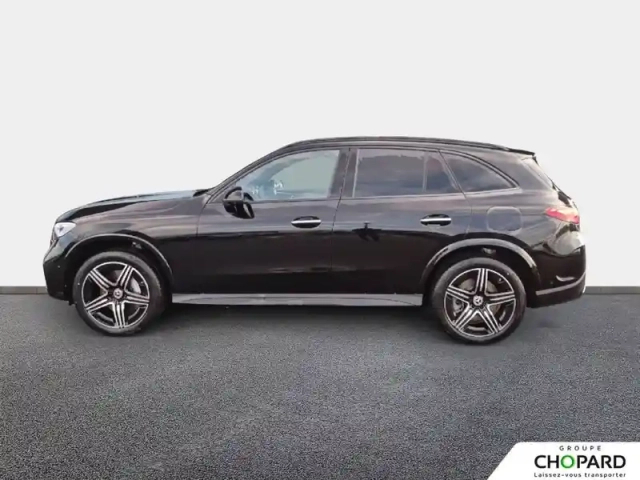 Mercedes Glc 300 de hybrid eq 9g-tronic 4matic — photo 10