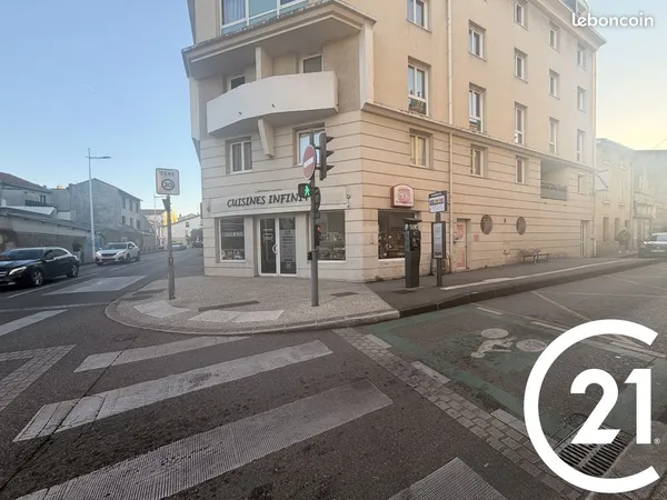 Local 150 m² Valence