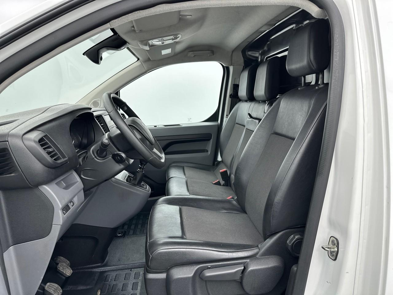 Peugeot Expert fgn tole standard 1.5 bluehdi 120 s&s bvm6 premium — photo 9