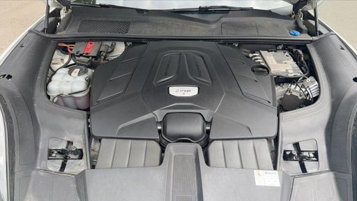 Porsche Cayenne 2.9  440 AWD BVA8 - S – 2017 – 113890 km – Essence – Boîte Automatique — photo 43