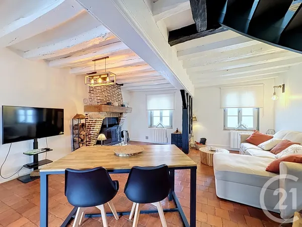 Maison 3 pièces 75 m²