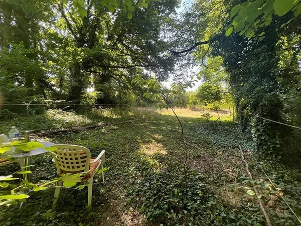 Propriété de loisirs 216 m²