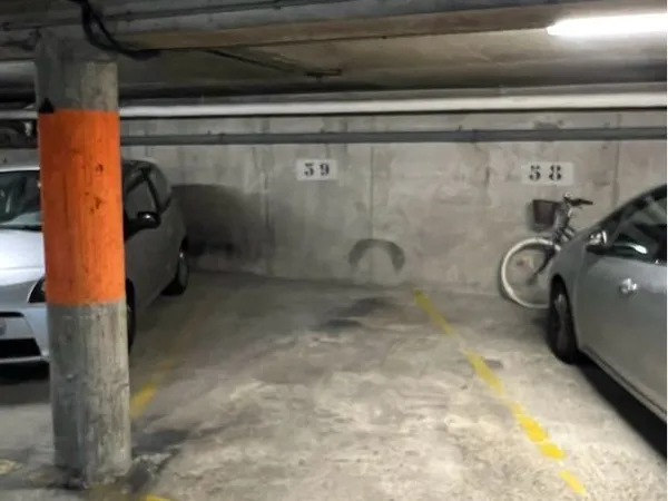 Place de parking à louer - Paris 15e - 361 Rue Lecourbe