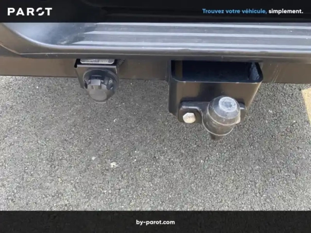 Ford Ranger pick-up 2.0 ecoblue 205ch stop&amp;start double cabine wildtrak e-4wd bva10 — photo 13