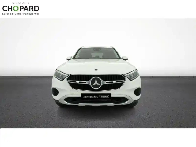 Mercedes Glc 300 de 9g-tronic 4matic — photo 2