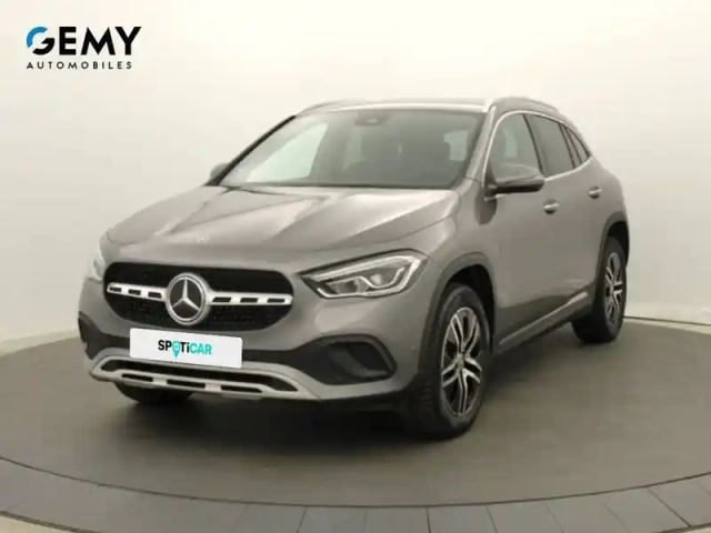Mercedes Gla 200 7g-dct — photo 55