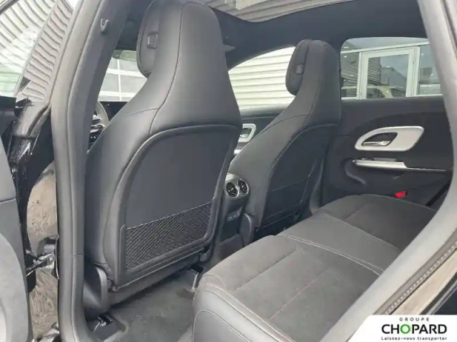 Mercedes Cla 200 8f-edct — photo 47