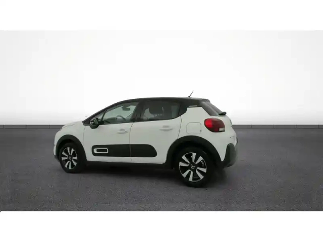 Citroën C3 puretech 83 s&amp;s bvm5 — photo 5