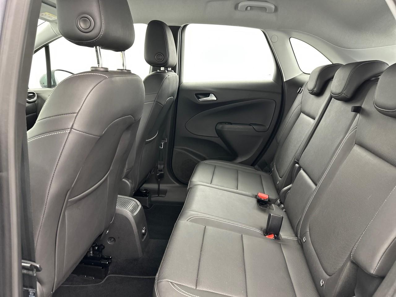 Opel Crossland 1.2 turbo 110 ch bvm6 elegance business — photo 12