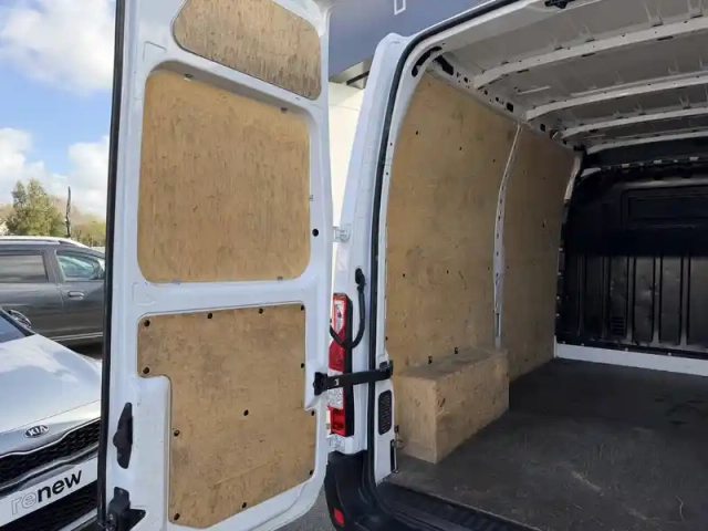 Renault Master fgn trac f3500 l2h2 blue dci 135 — photo 38