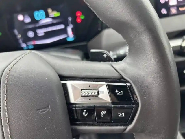 Ds Ds 4 hybride e-tense 225 eat8 — photo 42