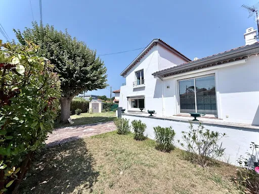 Maison 4 pièces 104 m²