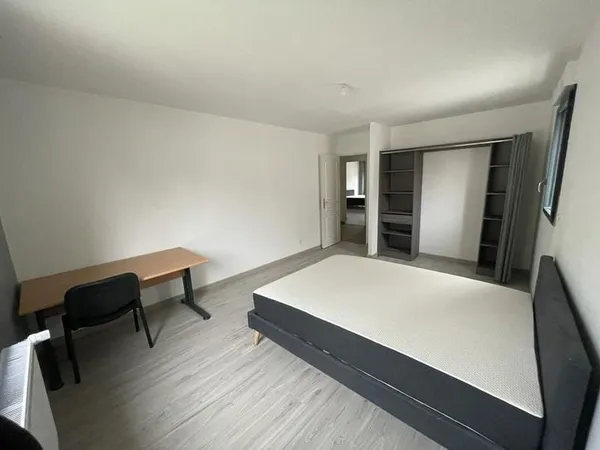 Maison de 149m2 à louer sur Tours