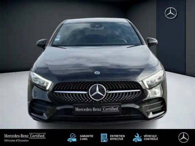 Mercedes Classe A 250 e amg line — photo 8