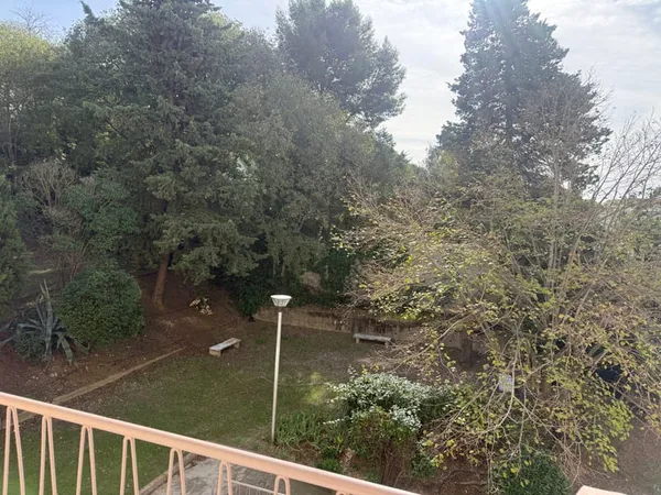 Appartement 4 pièces Béziers
