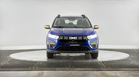 Dacia Sandero 1.0 ECO-G 100ch Stepway Extreme + -24 — photo 1