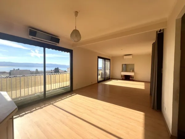 Vente appartement F3/4 : Quartier triangle d'or d' Ajaccio