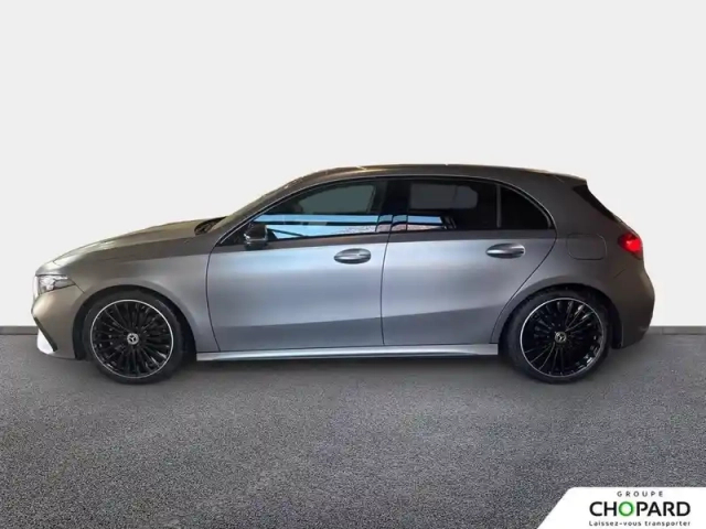 Mercedes Classe A 200 d 8g-dct — photo 8