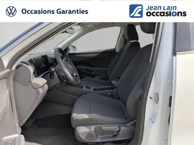 Volkswagen T-Roc 1.5 etsi evo2 hybrid 116 ch dsg7 — photo 5