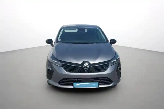 Renault Clio tce 90 — photo 2