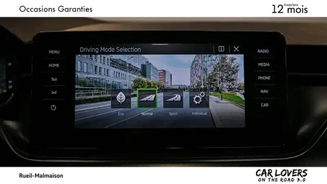 Skoda Kamiq 1.0 tsi evo 110 ch bvm6 — photo 34
