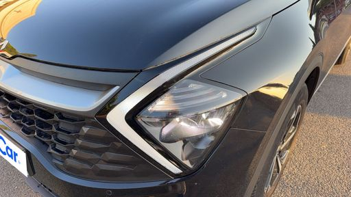 Kia Sportage 1.6 T-GDi 230 Hybride BVA6 - Active – 2024 – 50155 km – Hybride essence – Boîte Automatique — photo 9
